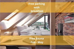Absolutum Wellness Hotel